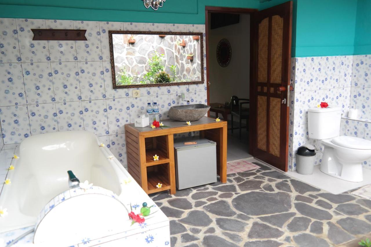 Lovina 1000 Dream Bungalow מראה חיצוני תמונה