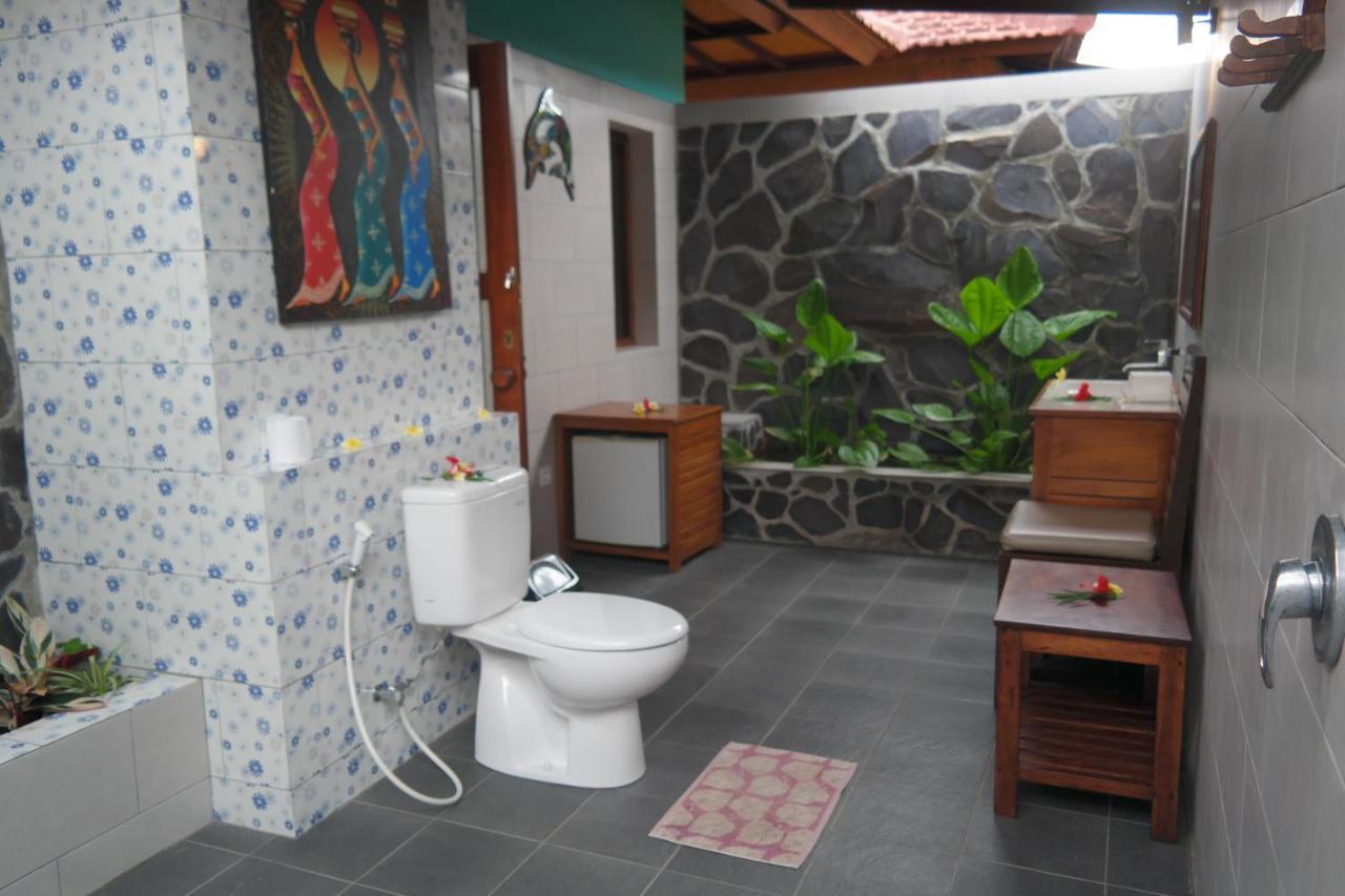 Lovina 1000 Dream Bungalow מראה חיצוני תמונה