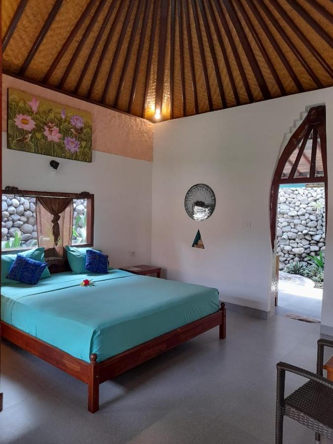 Lovina 1000 Dream Bungalow מראה חיצוני תמונה