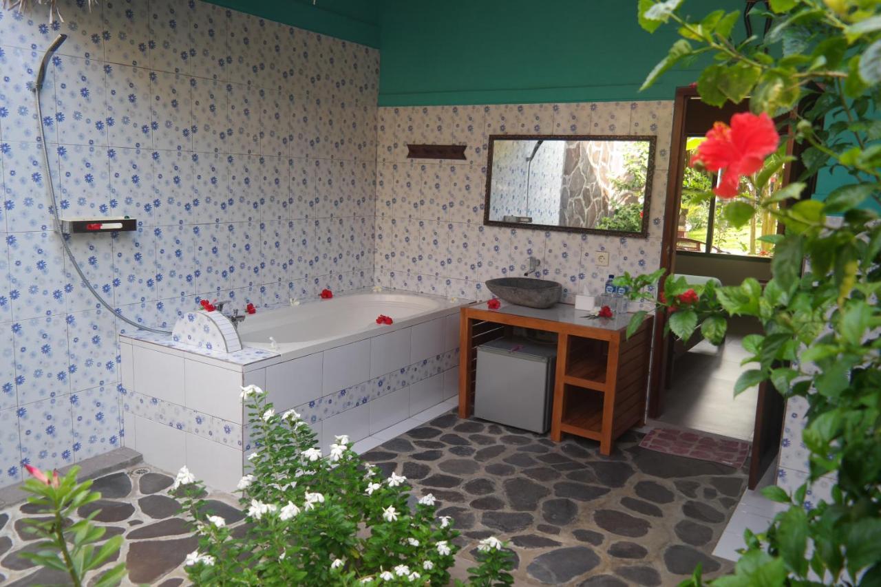 Lovina 1000 Dream Bungalow מראה חיצוני תמונה