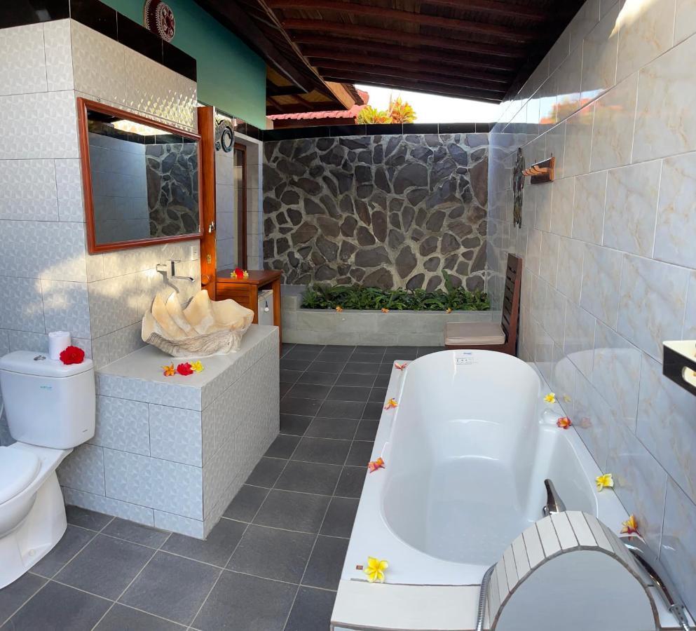 Lovina 1000 Dream Bungalow מראה חיצוני תמונה
